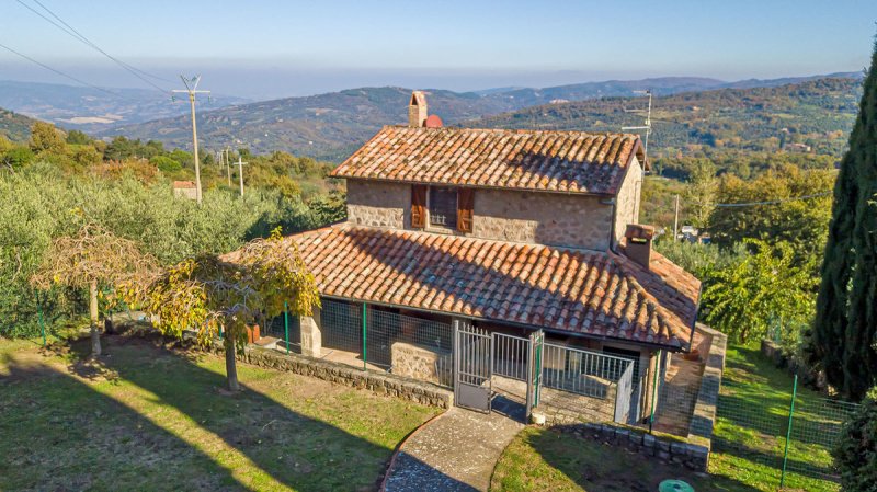 Casa independiente en Castel del Piano