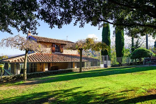 Casa independiente en Castel del Piano