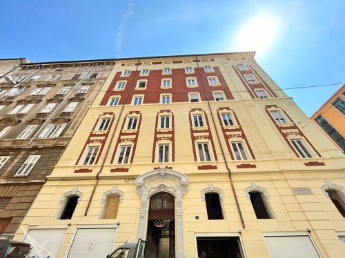 Apartment in Trieste