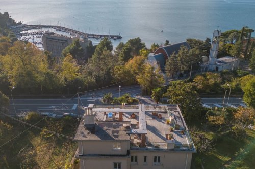 Casa independiente en Trieste