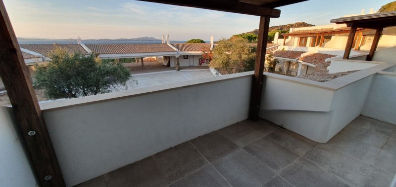 Apartment in Baja Sardinia