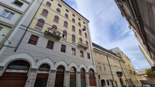 Apartamento en Trieste