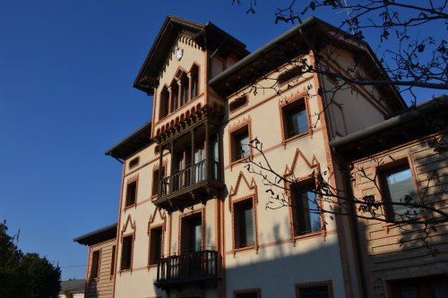 Villa en Treviso