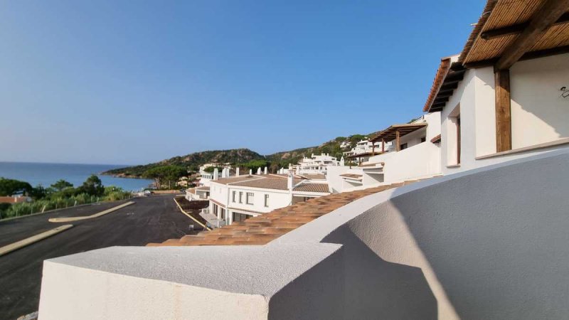 Lägenhet i Baja Sardinia
