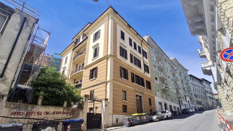 Appartamento a Trieste