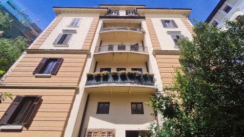 Apartment in Trieste