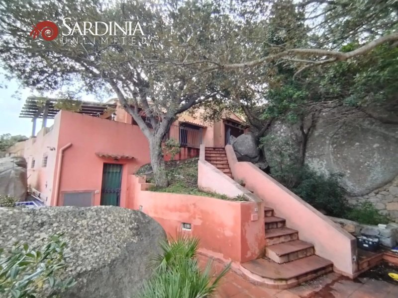 Villa in Santa Teresa Gallura