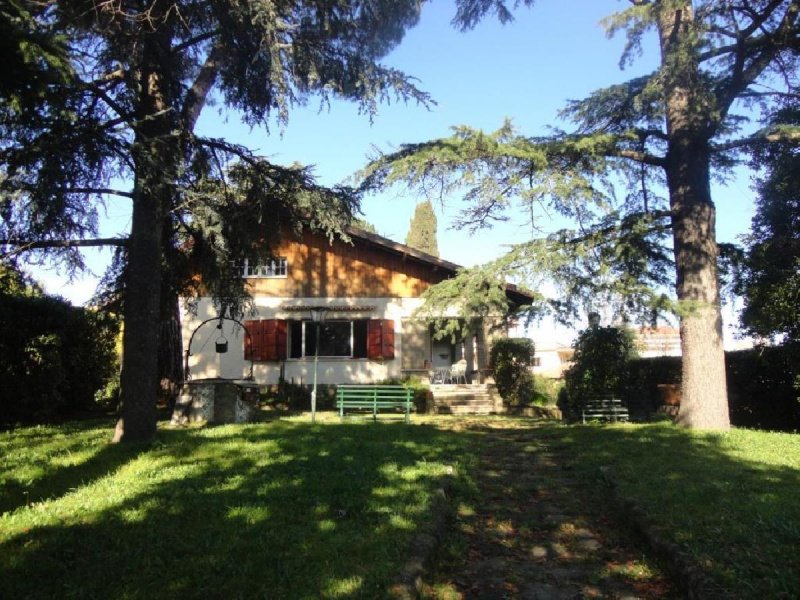 Villa in Bracciano