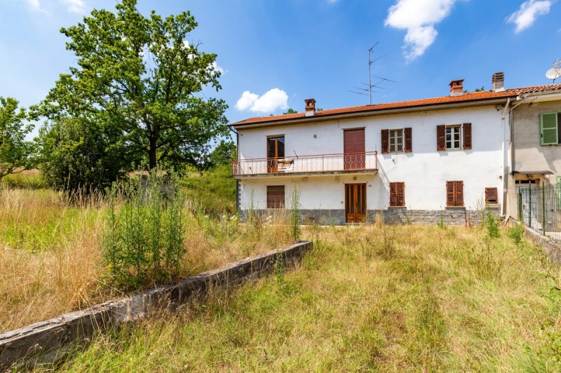 Semi-detached house in Viarigi