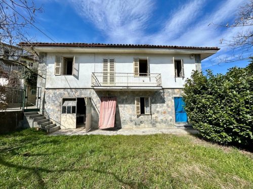 Detached house in Corsione