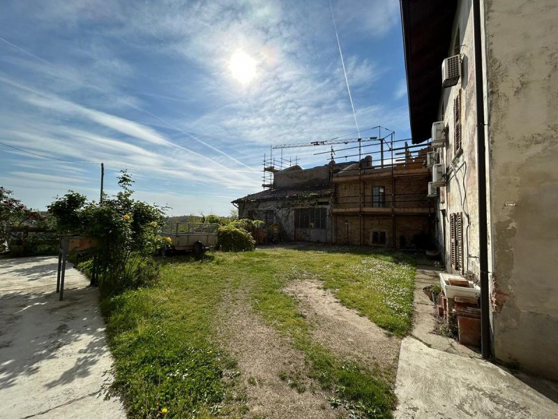 Maison jumelée à Scurzolengo