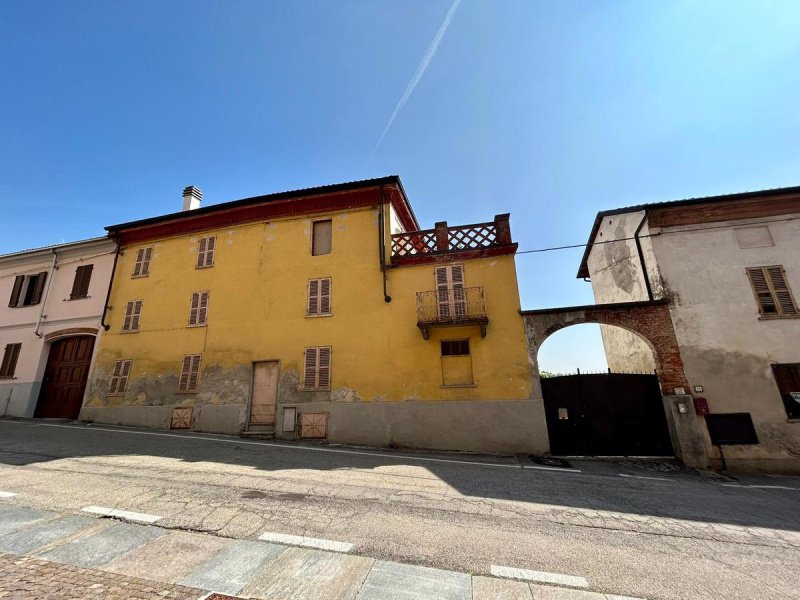 Casa geminada em Scurzolengo