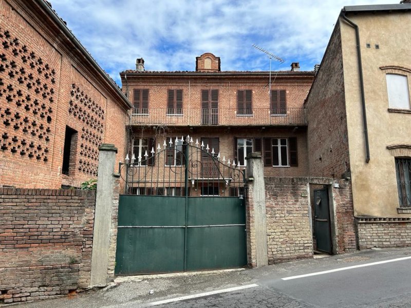 Maison jumelée à Calliano