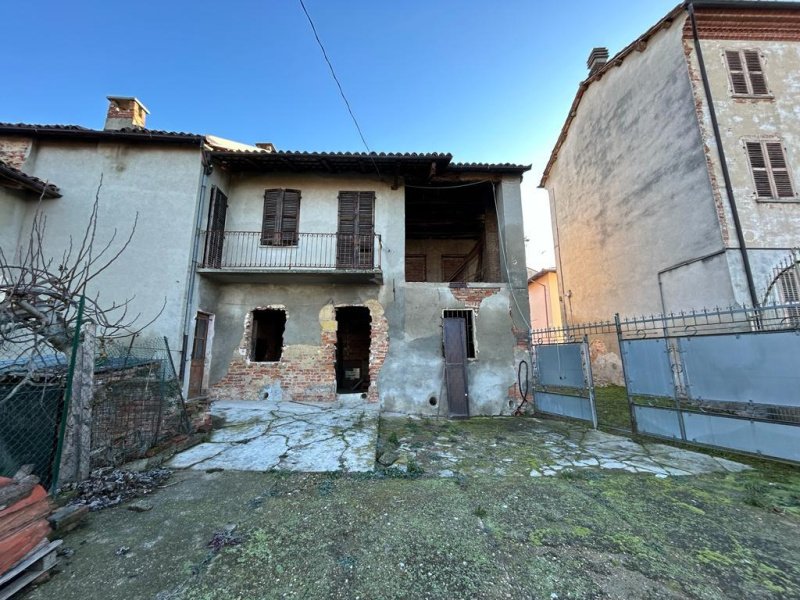 Casa geminada em Calliano