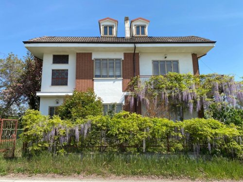Maison individuelle à Montemagno