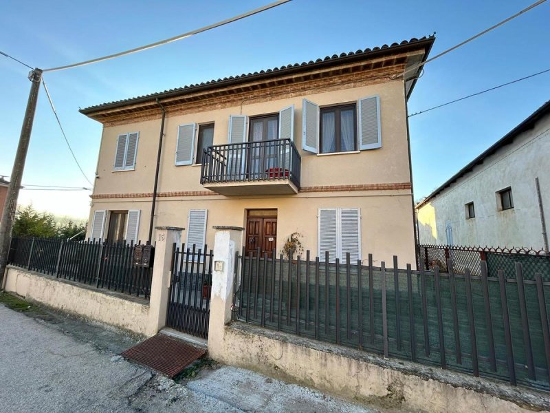 Maison individuelle à Castagnole Monferrato