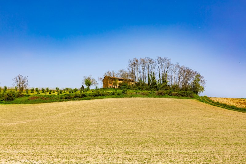 Casa semi indipendente a Calliano