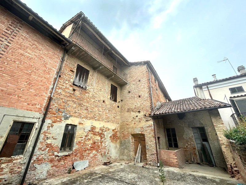 Semi-detached house in Calliano