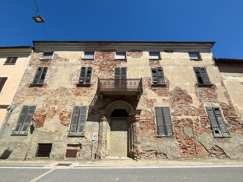 Maison jumelée à Calliano