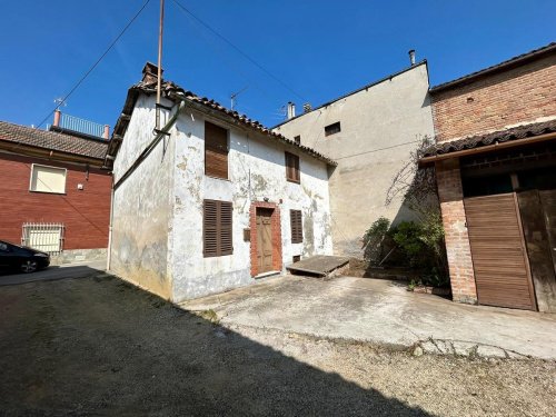 Casa semi-independiente en Castagnole Monferrato