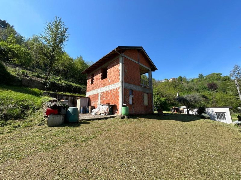 Maison individuelle à Moncalvo