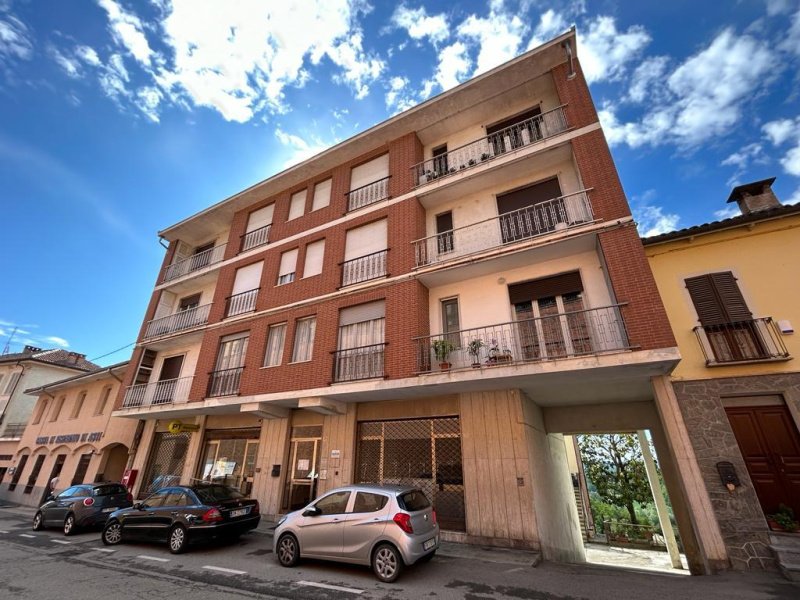 Appartement in Castell'Alfero