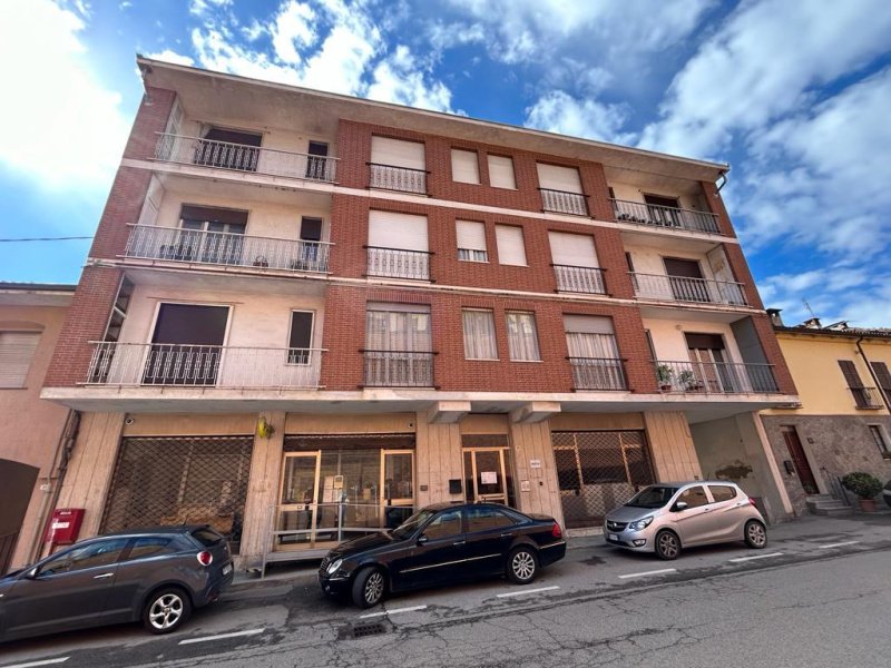 Apartamento em Castell'Alfero