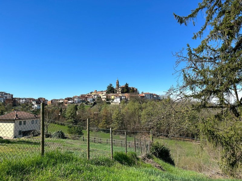 Apartment in Castell'Alfero