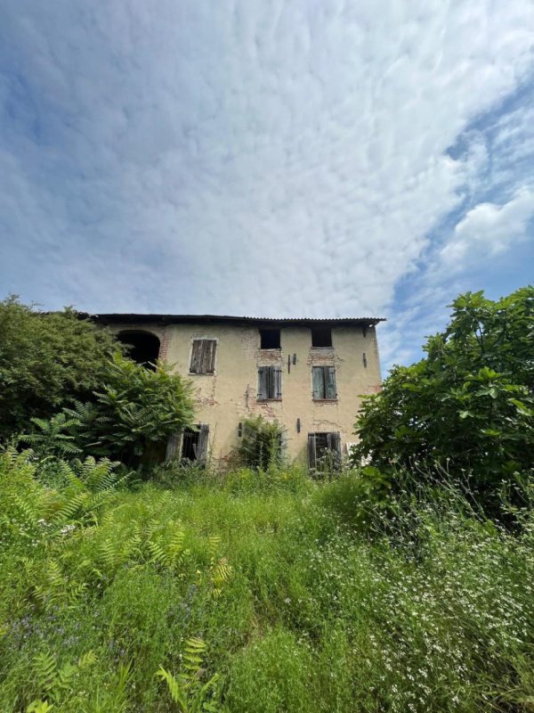 Casa geminada em Calliano