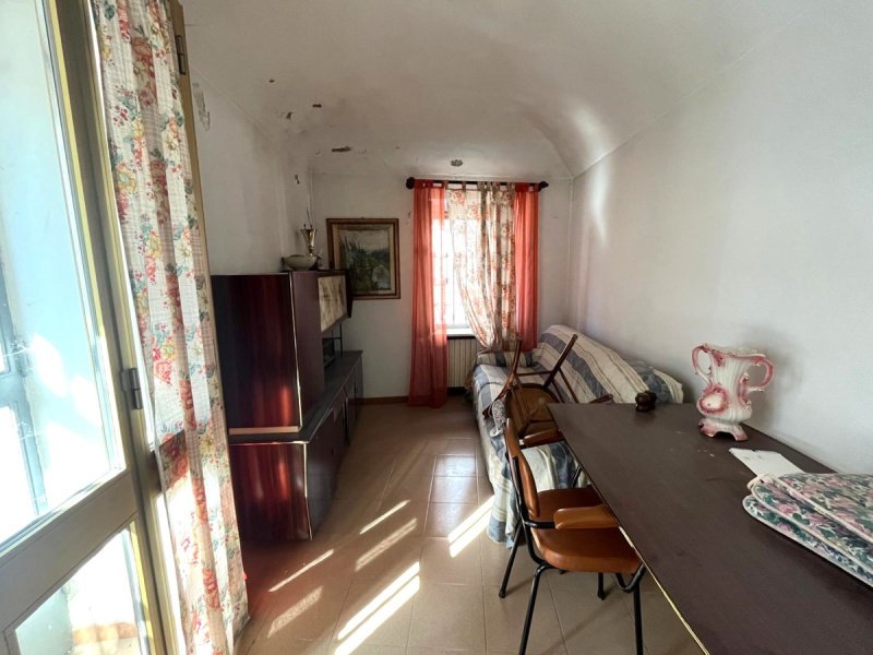 Semi-detached house in Castell'Alfero