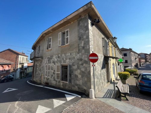 Casa semi-independiente en Castell'Alfero