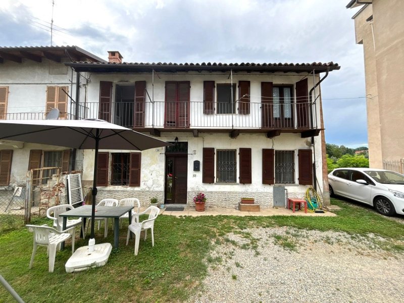 Maison jumelée à Refrancore