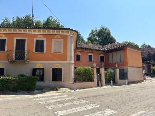 Semi-detached house in Frinco