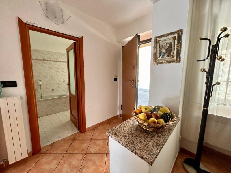 Semi-detached house in Montemagno