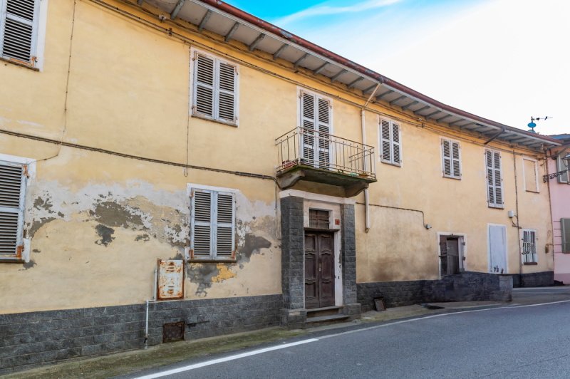 Casa semi-independiente en Castagnole Monferrato