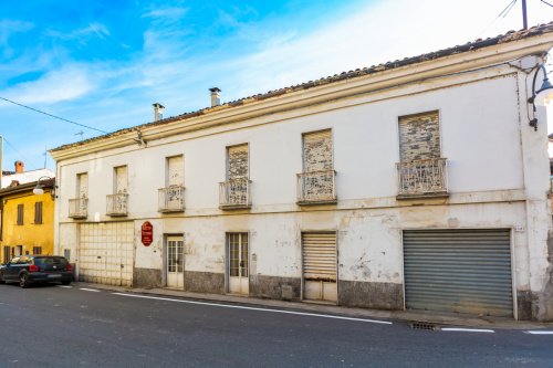 Casa semi indipendente a Montemagno