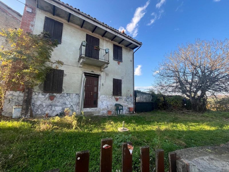 Semi-detached house in Villadeati