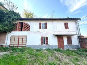Casa indipendente a Casorzo Monferrato