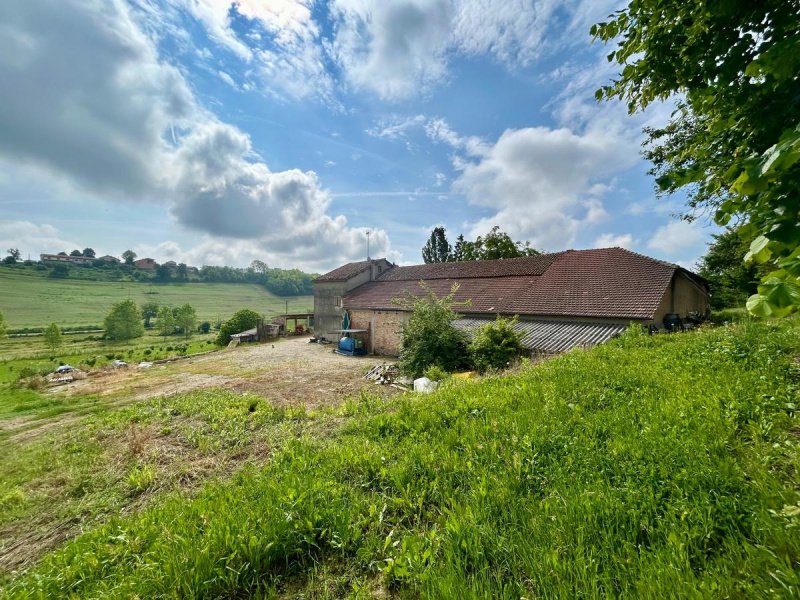 Особняк в Пенанго