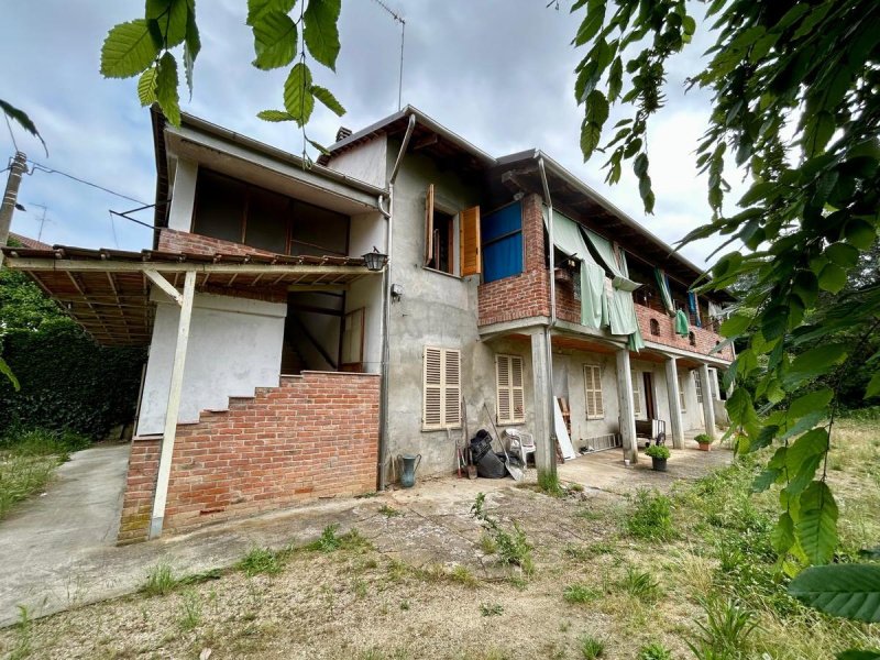 雷夫兰科雷独栋房屋