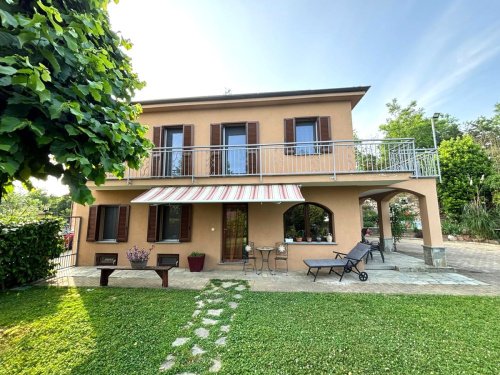 Вилла в Портакомаро