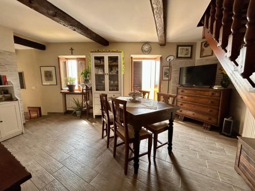 蒙特马尼奥半独立房屋