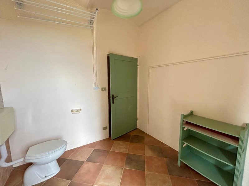 Особняк из двух квартир в Скурцоленго