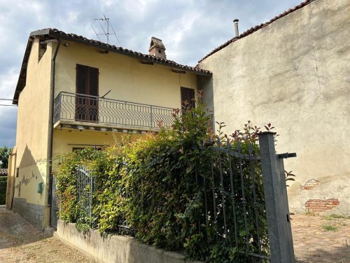 Особняк из двух квартир в Скурцоленго