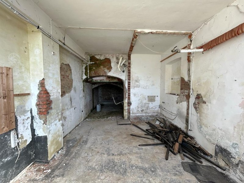 Semi-detached house in Scurzolengo