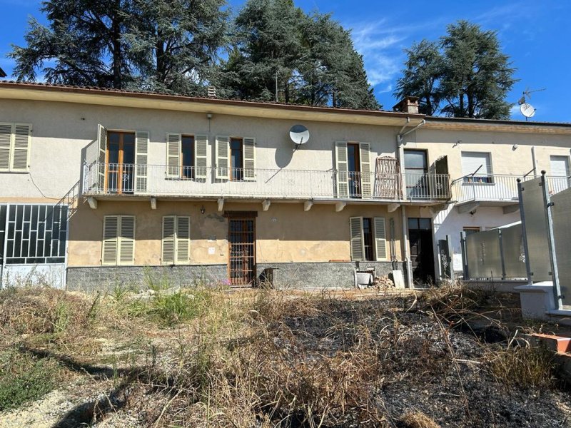 Semi-detached house in Scurzolengo