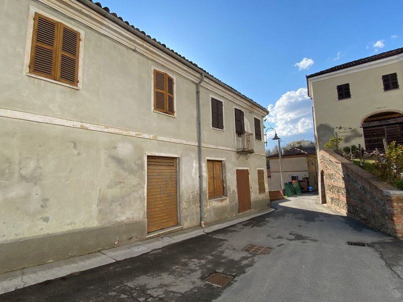 Casa independente em Frinco