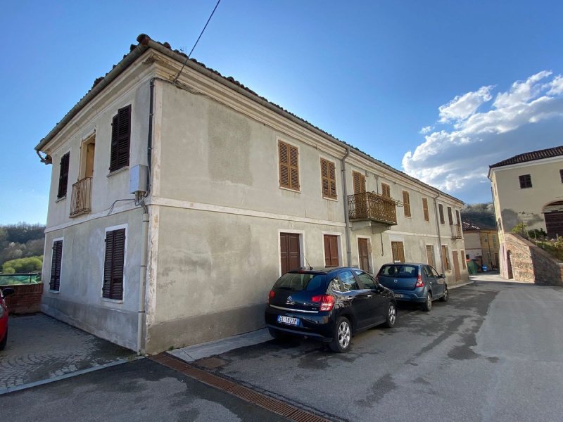 Casa independente em Frinco