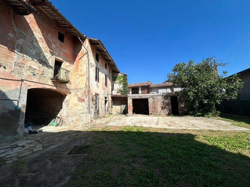 Casa semi-independiente en Tonco