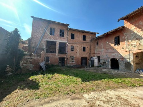 Casa semi-independiente en Tonco